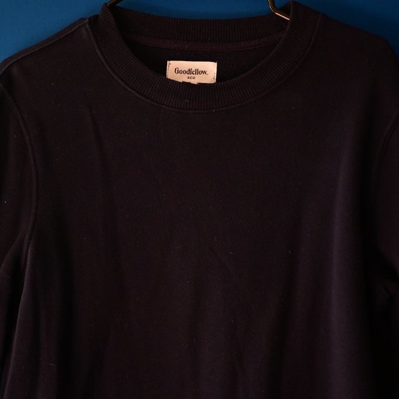 Crewneck Sweater - Picture 2 of 7